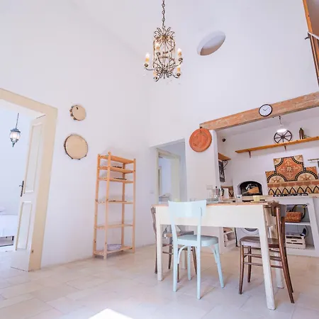 Easy Salento Lejlighed Lecce