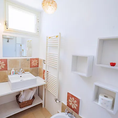 Easy Salento Lejlighed Lecce