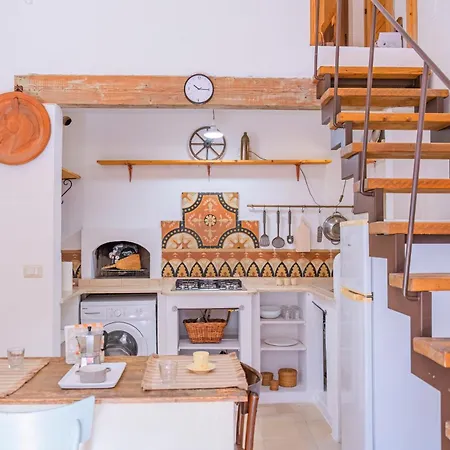 Lejlighed Easy Salento Lecce