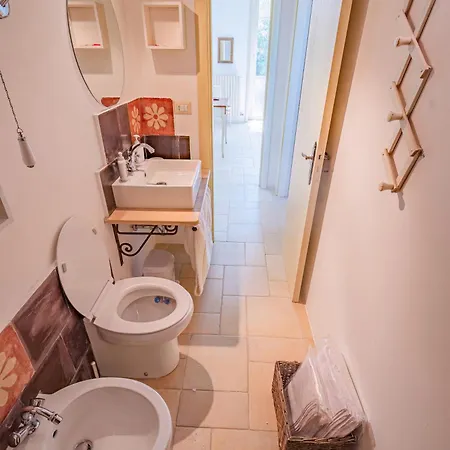 Easy Salento Apartment *