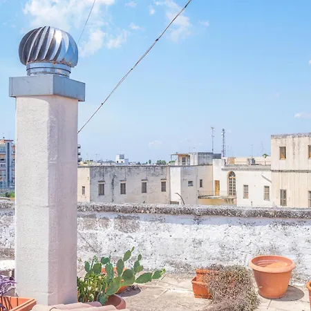 Apartment Easy Salento Lecce