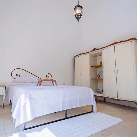 Easy Salento Apartment