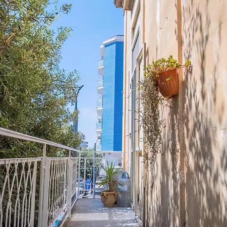 Apartment Easy Salento