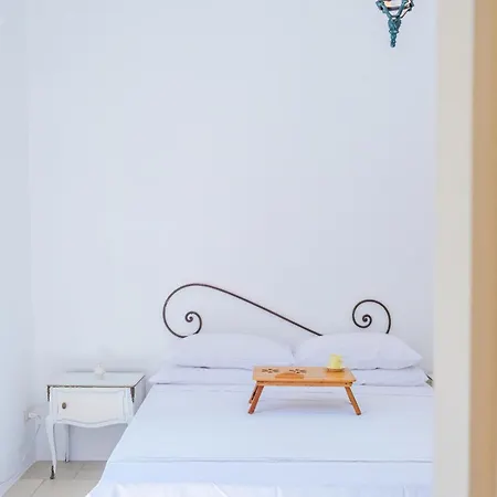 Easy Salento Apartment *